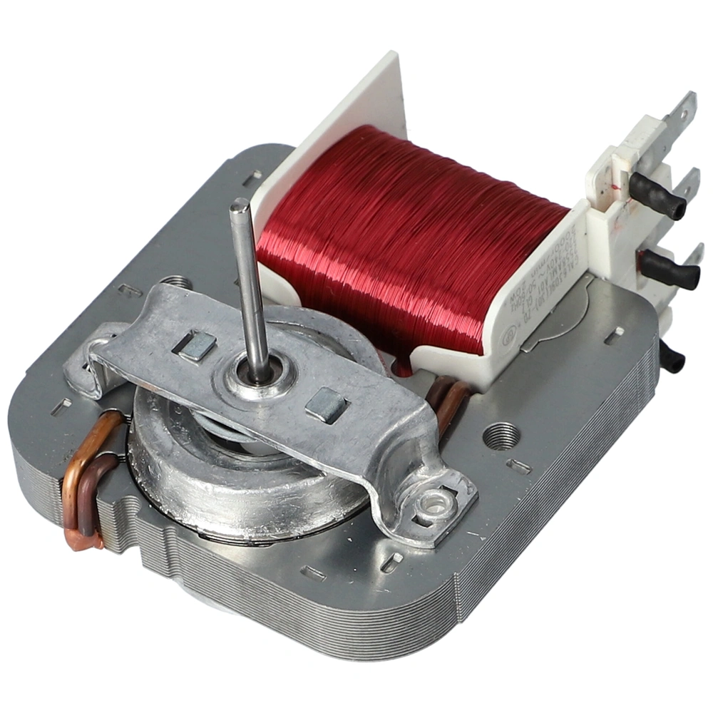 Motor ventilátor (eredeti) CANDY mikrohullámú sütő 