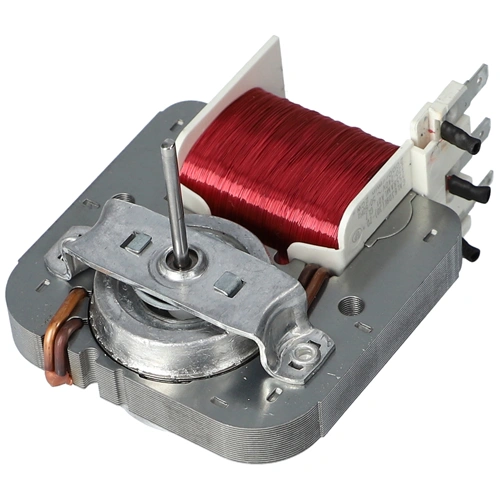 Motor ventilátor (eredeti) CANDY mikrohullámú sütő 