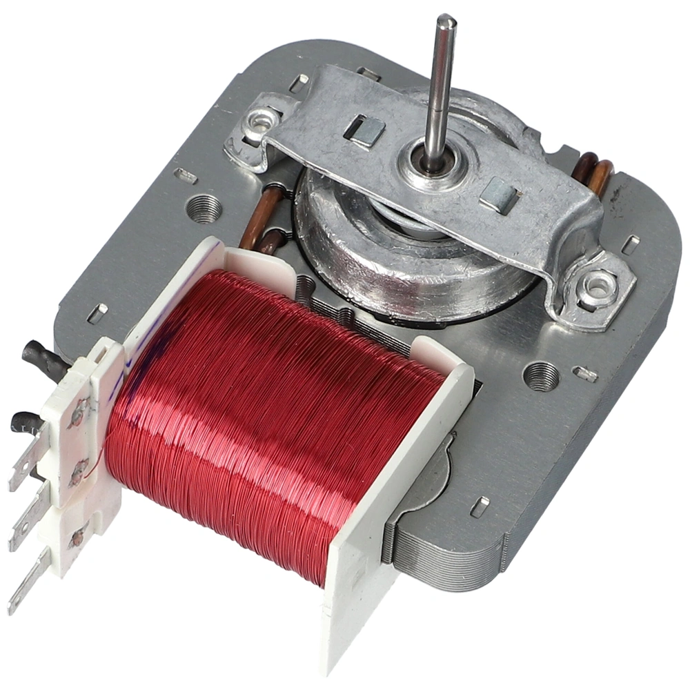 Motor ventilátor (eredeti) CANDY mikrohullámú sütő / RENDELÉSRE