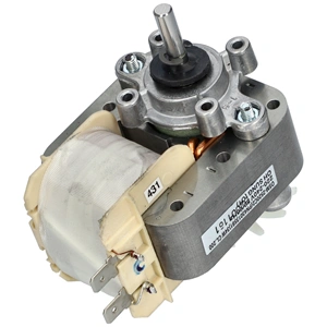 Motor, ventilátor (eredeti) CANDY mosó-szárítógép 