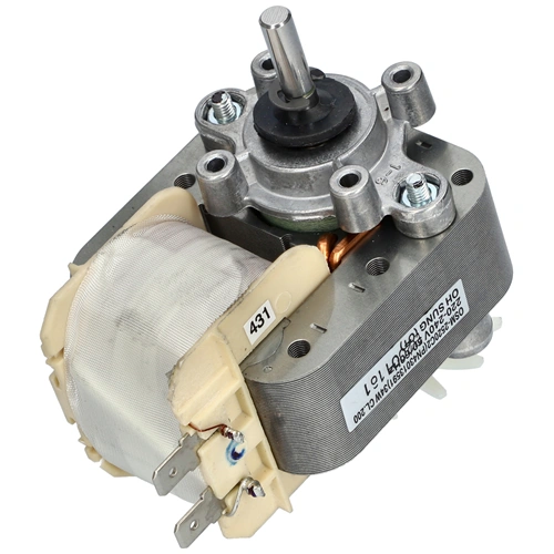 Motor, ventilátor (eredeti) CANDY mosó-szárítógép 