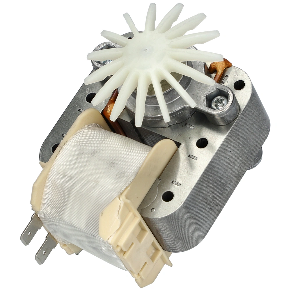 Motor, ventilátor (eredeti) CANDY mosó-szárítógép 