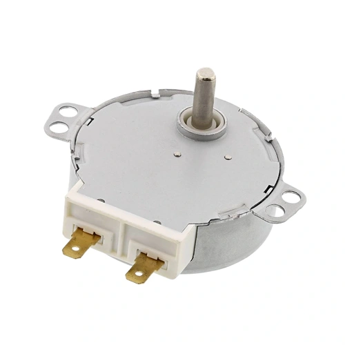 Motor, ventilátor (eredeti) ELECTROLUX mikrohullámú sütő 
