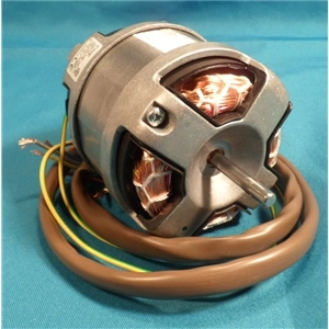 Motor (ventilátor ) eredeti FAGOR pl. 4CFB120 páraelszívó /RENDELÉSRE 