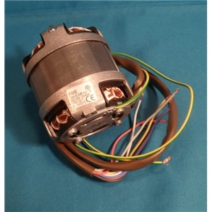 Motor (ventilátor ) eredeti FAGOR pl. 4CFB120 páraelszívó /RENDELÉSRE 
