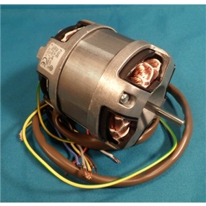 Motor (ventilátor ) eredeti FAGOR pl. 4CFB120 páraelszívó /RENDELÉSRE 
