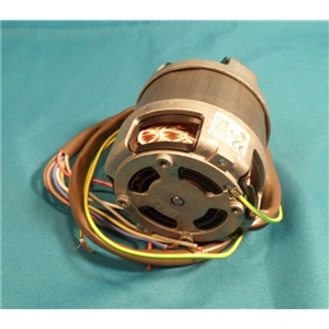 Motor (ventilátor ) eredeti FAGOR pl. 4CFB120 páraelszívó /RENDELÉSRE 