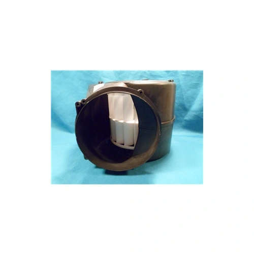 Motor (ventilátor, eredeti) TEKA pl.: DEP60 páraelszívó / RENDELÉSRE