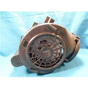 Motor (ventilátor, eredeti) TEKA pl.: DEP60 páraelszívó / RENDELÉSRE