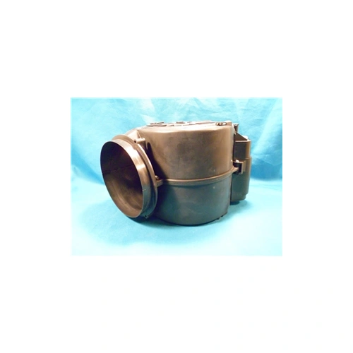 Motor (ventilátor, eredeti) TEKA pl.: DEP60 páraelszívó / RENDELÉSRE