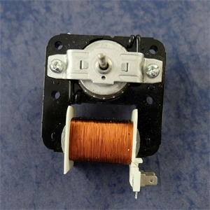Motor ventilátor (eredeti) WHIRLPOOL / INDESIT mikrohullámú sütő 
