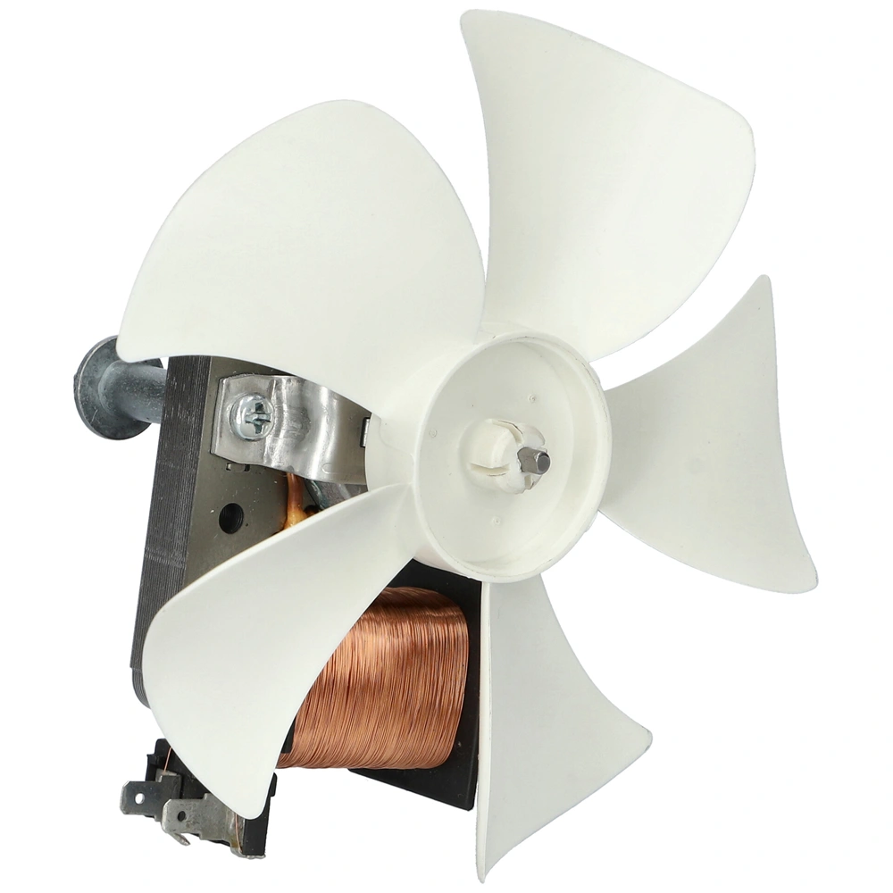 Motor, ventilátor (eredeti) WHIRLPOOL mikrohullámú sütő 