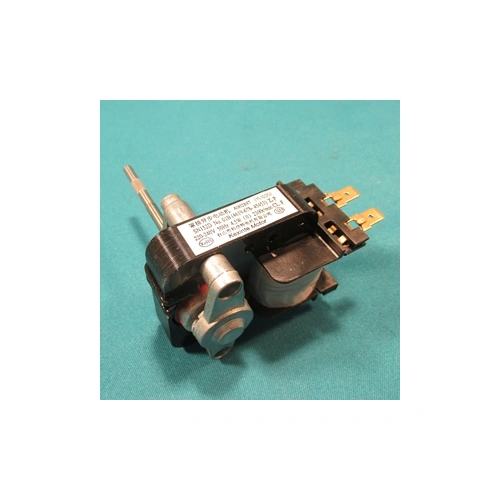Motor ventilátor (eredeti) WHIRLPOOL mikrohullámú sütő 