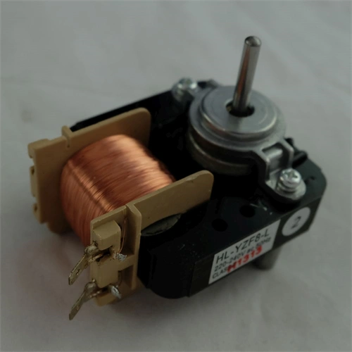Motor, ventilátor (eredeti) WHIRLPOOL mikrohullámú sütő 