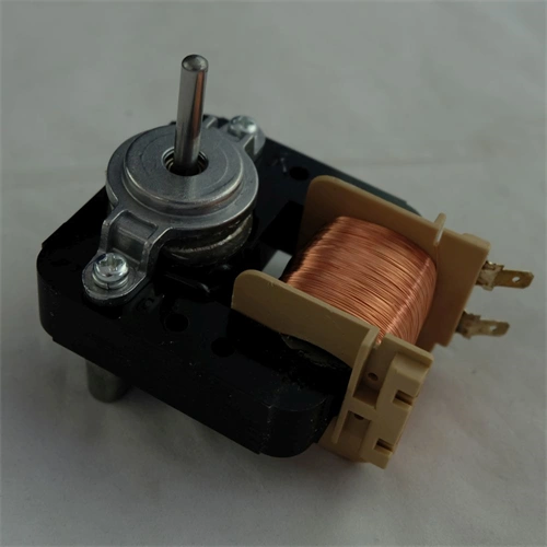 Motor, ventilátor (eredeti) WHIRLPOOL mikrohullámú sütő 
