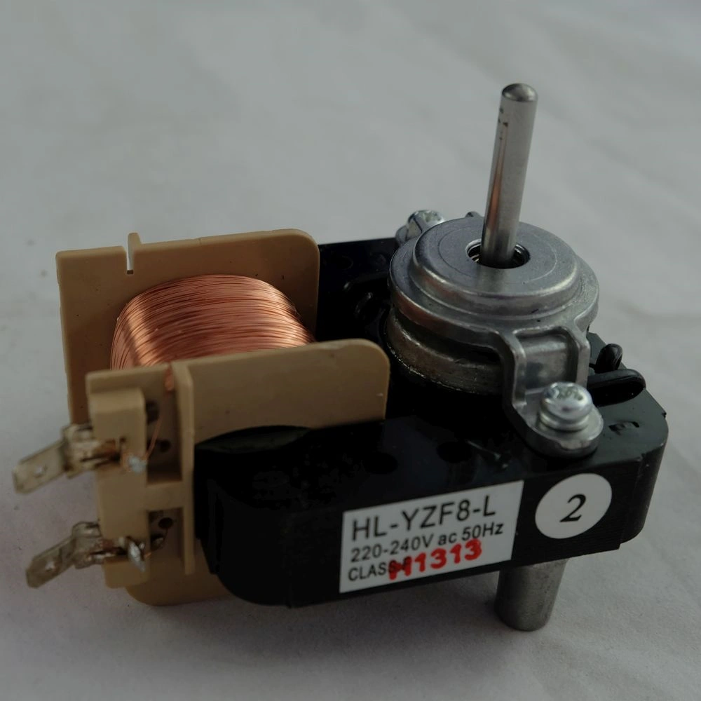 Motor, ventilátor (eredeti) WHIRLPOOL mikrohullámú sütő 