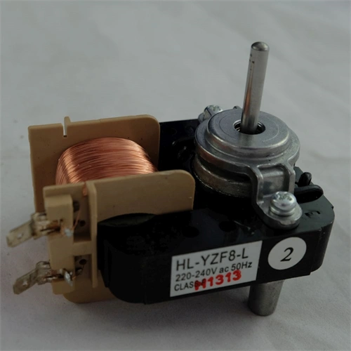 Motor, ventilátor (eredeti) WHIRLPOOL mikrohullámú sütő 