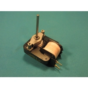 Motor, ventilátor (eredeti) WHIRLPOOL mikrohullámú sütő / RENDELÉSRE