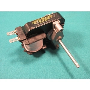 Motor, ventilátor (eredeti) WHIRLPOOL mikrohullámú sütő / RENDELÉSRE