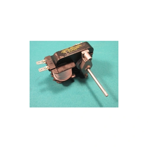 Motor, ventilátor (eredeti) WHIRLPOOL mikrohullámú sütő / RENDELÉSRE