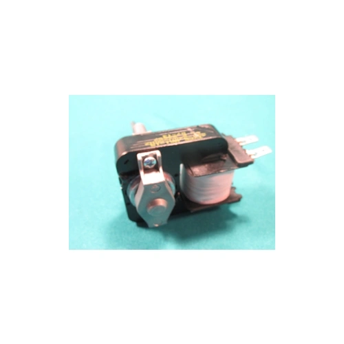 Motor, ventilátor (eredeti) WHIRLPOOL mikrohullámú sütő / RENDELÉSRE