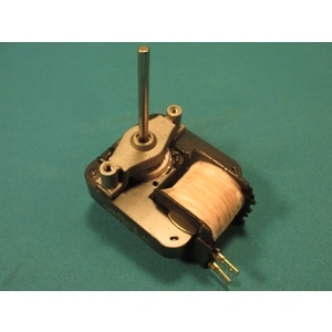 Motor, ventilátor (eredeti) WHIRLPOOL mikrohullámú sütő / RENDELÉSRE