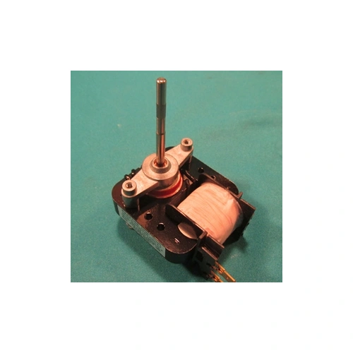 Motor ventilátor (eredeti) WHIRLPOOL mikrohullámú sütő /RENDELÉSRE