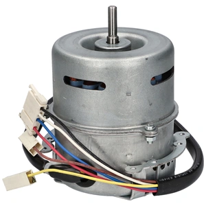 Motor, ventilátor (eredeti) WHIRLPOOL páraelszívó 