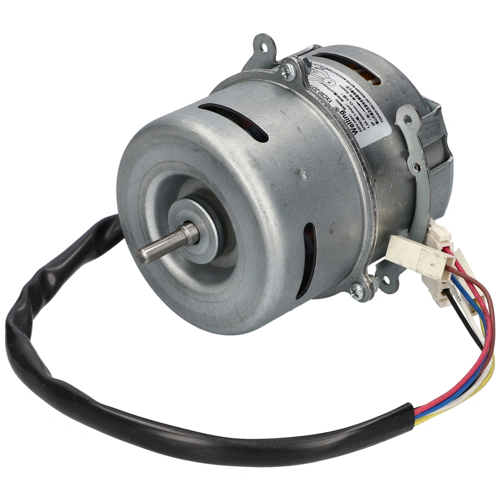 Motor, ventilátor (eredeti) WHIRLPOOL páraelszívó 