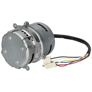 Motor, ventilátor (eredeti) WHIRLPOOL páraelszívó 