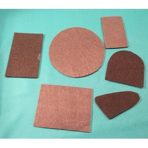 Motorvédő szürő  6db/csomag  (Bemeneti) különböző méret VINCHI porszivó / RENDELÉSRE