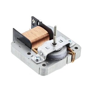 Motor,ventillátor (eredeti) AEG mikróhullámú 