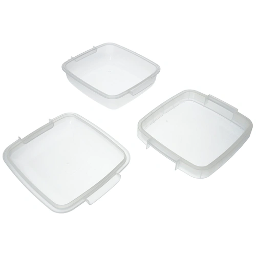 Műanyag pároló edény (eredeti) WHIRLPOOL mikrohullámú sütő / RENDELÉSRE