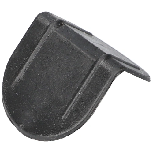 Műanyag sarokvédő elem pántoláshoz 42x42mm  2000db/csomag