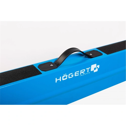 Munkabak állvány, 1db, összecsukható, állítható méretek, 530 kg-ig, HÖGERT HT7G551