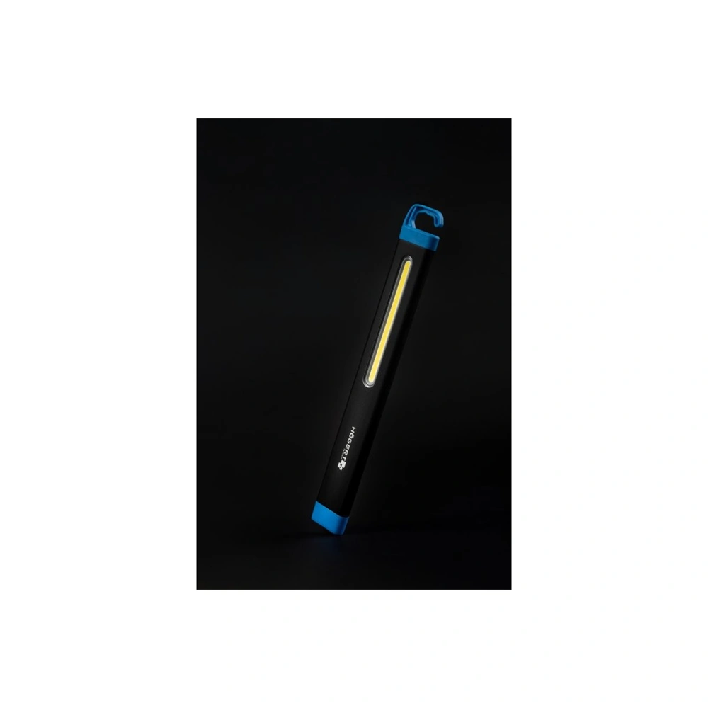 Munkalámpa, akkumulátoros, 360 lm, 1800 mAh, IPX4, HÖGERT HT1E484 / RENDELÉSRE