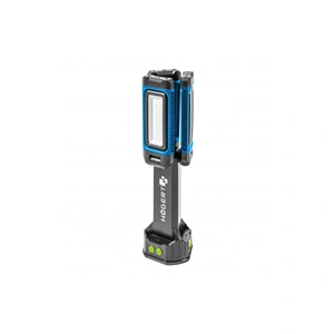 Munkalámpa, akkumulátoros, 7000 lm, 4000 mAh, IP54, HÖGERT HT1E452 / RENDELÉSRE