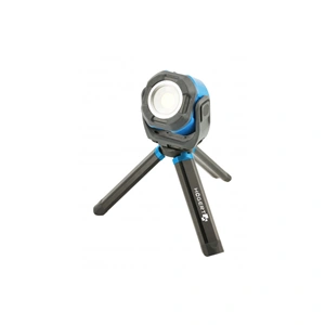 Munkalámpa állvány, 9 cm, HÖGERT HT1E434 / RENDELÉSRE