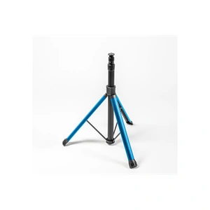 Munkalámpa állvány, alumínium, max: 150cm, HÖGERT HT1E451 / RENDELÉSRE