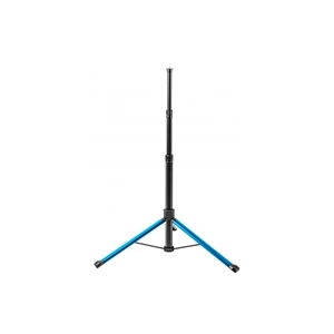 Munkalámpa állvány, alumínium, max: 150cm, HÖGERT HT1E451 / RENDELÉSRE