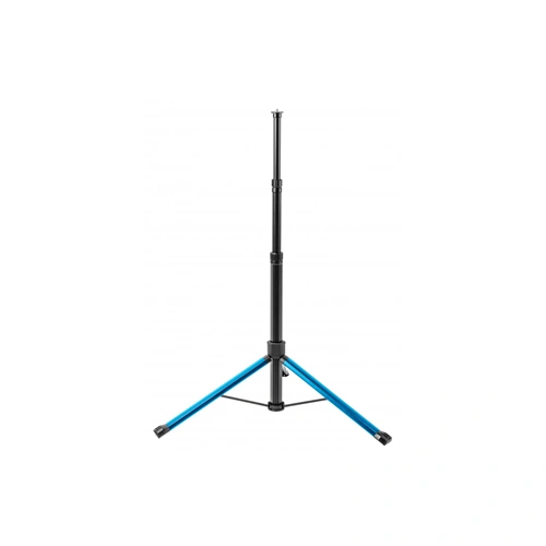 Munkalámpa állvány, alumínium, max: 150cm, HÖGERT HT1E451 / RENDELÉSRE