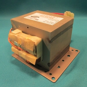 Nagyfeszültségű transzformátor (eredeti) SAMSUNG mikrohullámú sütő /RENDELÉSRE