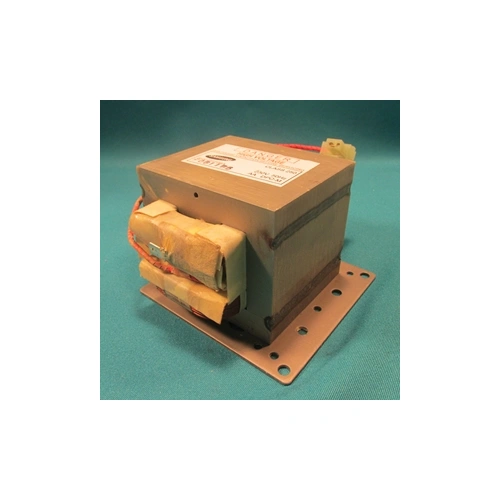 Nagyfeszültségű transzformátor (eredeti) SAMSUNG mikrohullámú sütő /RENDELÉSRE