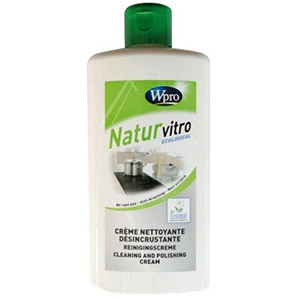 Natur vitro - kerámialap tisztító krém, 250 ml WPRO ECO307 