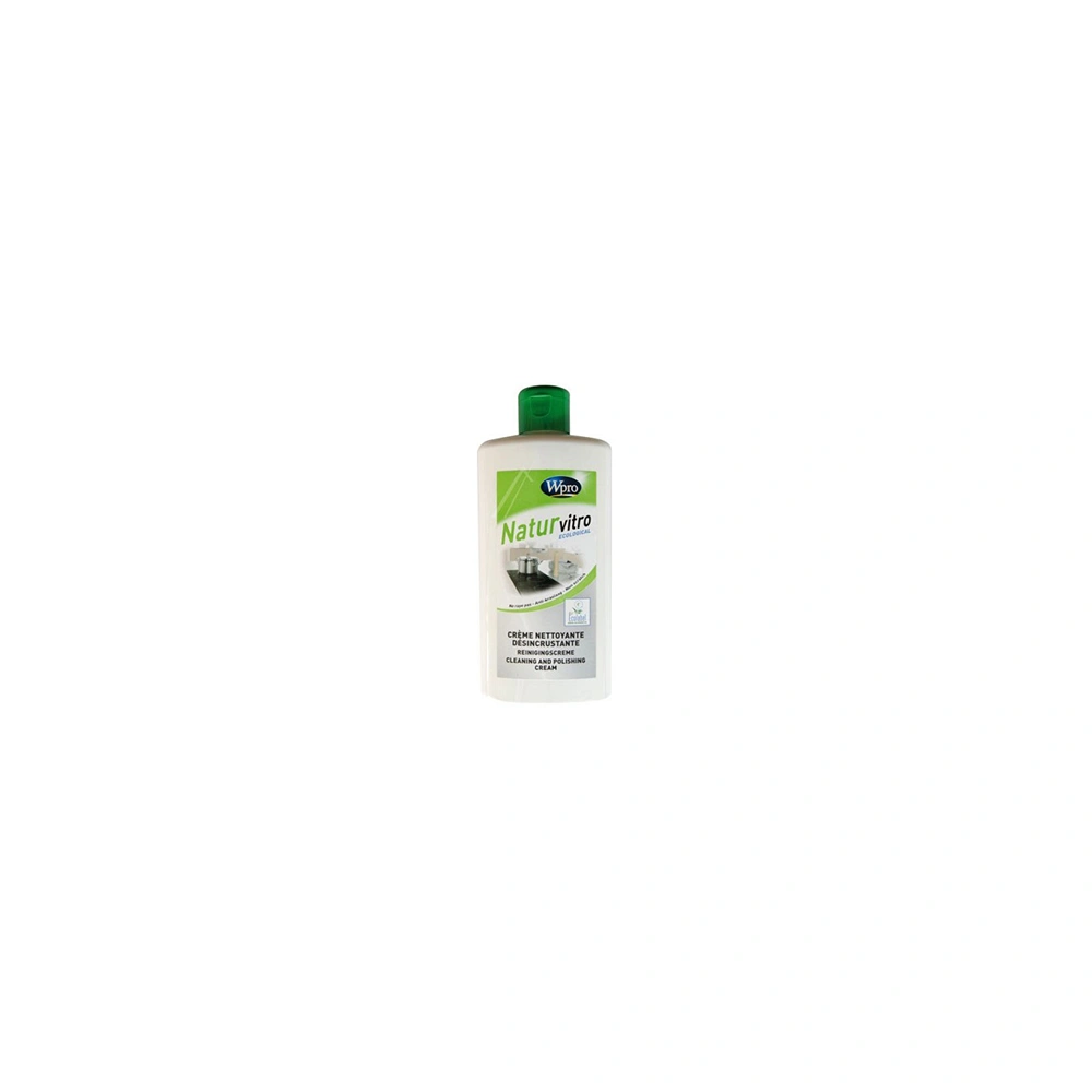 Natur vitro - kerámialap tisztító krém, 250 ml WPRO ECO307 
