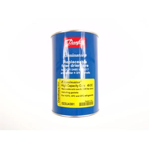 Nedvességszűrő DCR 0485 Danfoss/RENDELÉSRE