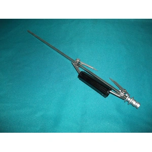 Nyárs Rúd (eredeti) ZANUSSI tűzhely / RENDELÉSRE