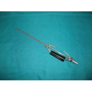 Nyárs Rúd (eredeti) ZANUSSI tűzhely / RENDELÉSRE