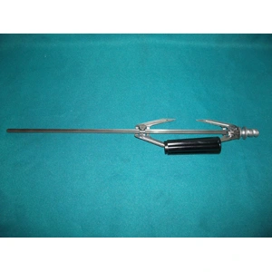 Nyárs Rúd (eredeti) ZANUSSI tűzhely / RENDELÉSRE