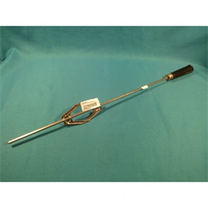 Nyársrúd MORA tűzhely /RENDELÉSRE